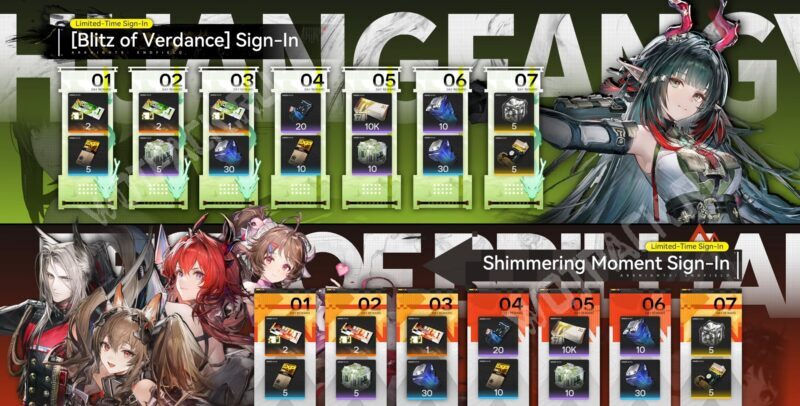 Обновление Arknights Endfield 1.2: когда выйдет, баннеры и нововведения 