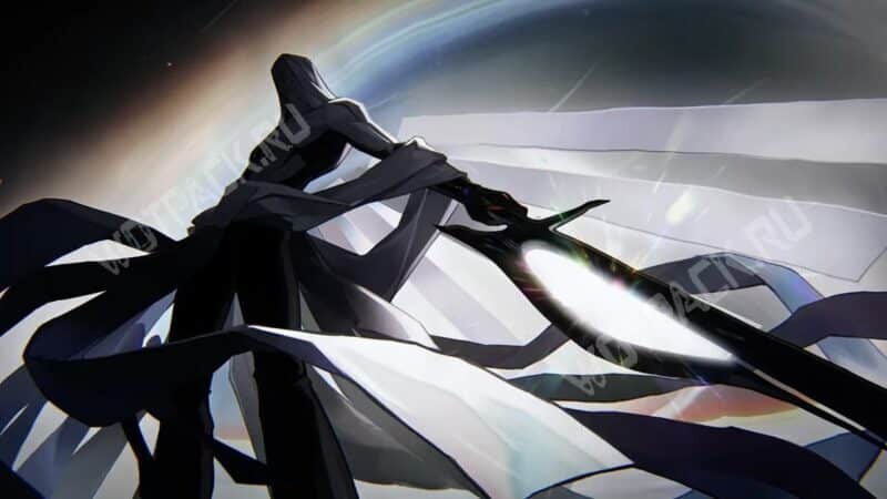 Лорд Опустошитель Зефиро