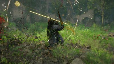 Лучшее оружие в Crimson Desert: где найти легендарное двуручное, одноручное и стрелковое