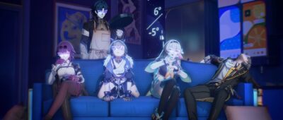 Максимальный уровень в одиночку: вышел новый трейлер в HSR