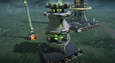 Небесная кузница в Arknights Endfield: как увеличить лимит и пройти симуляцию