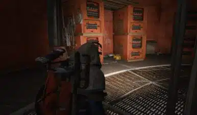 Непогашенный долг в ARC Raiders: где искать хранилище Плута