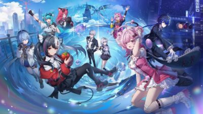 Как донатить в Neverness to Everness (NTE) в России: рабочие способы пополнения в 2026 году