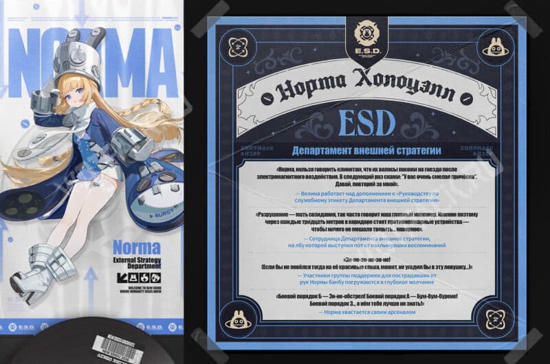 Норма в полный рост и четыре цитаты о ней