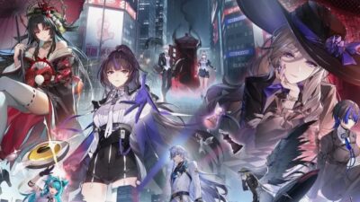 NTE (Neverness to Everness): расписание баннеров 2026