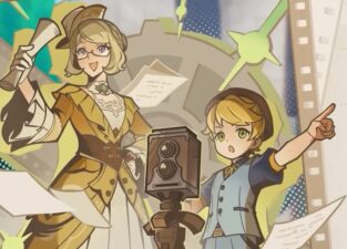 Скоростная съёмка в Genshin Impact: как выполнить все задания съемки