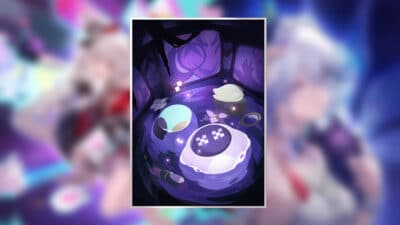 Переполненная благословением Радость в HSR: как получить и кому подходит