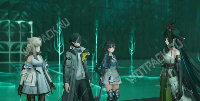 Обновление Arknights Endfield 1.2: когда выйдет, баннеры и нововведения 