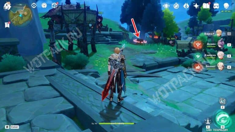 genshin-impact-s-windrest-peak-all-the-chests-and-puzzles-to-100