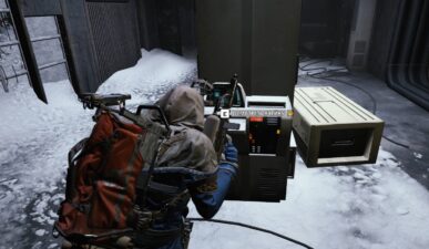 Квест «Последняя запись» в ARC Raiders: где найти рабочее место и ключ