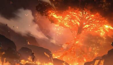 Появились утечки о сюжете версии 6.6 и новых анимациях персонажей в Genshin Impact