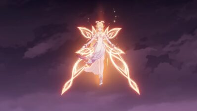Появилось больше деталей о навыках и констах Пиро ангела в Genshin Impact