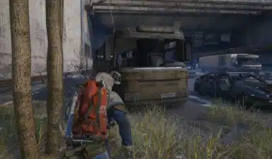 Привлечение внимания в ARC Raiders: как запустить стереосистему