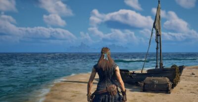 Пятнадцать человек на сундук мертвеца в Windrose: где найти сундук пирата