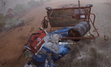 Пыль на проводах в ARC Raiders: как задействовать терминал и найти следы