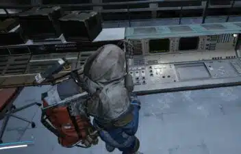 Разрозненные записи в ARC Raiders: как запустить терминал и использовать компонент