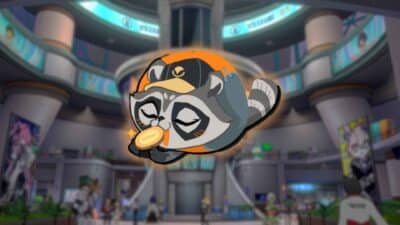 Шерстяные товары в Морской телебашне в HSR: где найти всех шерстяк