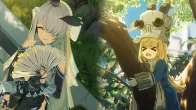 Атрибут ветра и турели: в ZZZ слили анимации агентов из патча 3.0