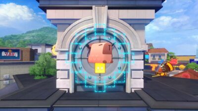 Странные мелодии в городе Морском в HSR: какой порядок нот