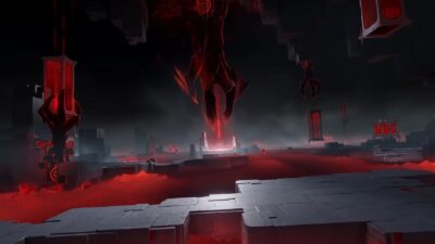 Суд в Genshin Impact: как начать и пройти квест