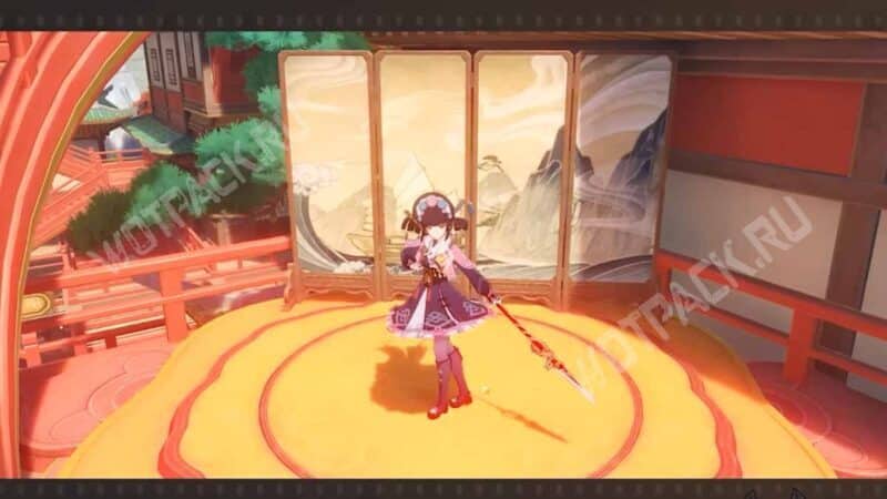 Скоростная съёмка в Genshin Impact: как выполнить все задания съемки