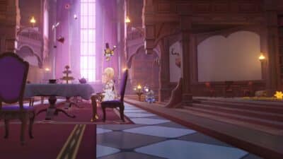 Клейнер в Genshin Impact: что известно об Искателе