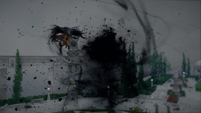 Тенебрум в Crimson Desert: советы и тактика для победы