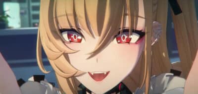 Циссия в ZZZ: гайд по лучшим отрядам и сборка билда