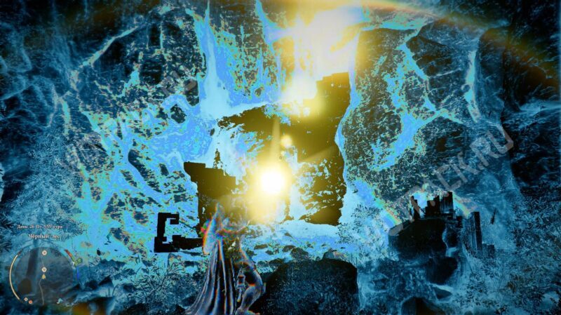 Удар пальмары Фокусировка в Crimson Desert: как получить навык и сделать тройной прыжок