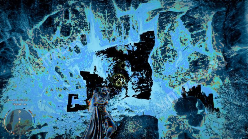 Удар пальмары Фокусировка в Crimson Desert: как получить навык и сделать тройной прыжок