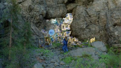 Удар пальмары Фокусировка в Crimson Desert: как получить навык и сделать тройной прыжок