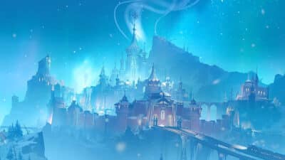 В Genshin Impact инсайдеры сообщили о первых героях Крио региона и новой реакции