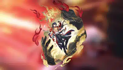 В HSR слили геймплей и навыки SP-версии нового персонажа из патча 4.3