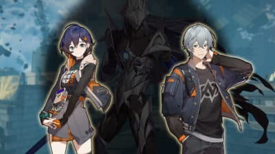 В Zenless Zone Zero анонсировали агента из фракции Фаэтон