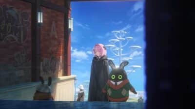 В ZZZ анонсировали 10 агентов с острова Розкелифер в тизере третьего сезона