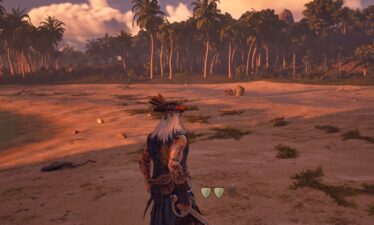 Все открытия Прибрежных джунглей в Windrose: важные ресурсы и угроза биома