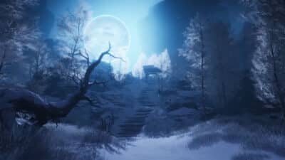 Where Winds Meet получила полную локализацию — русский язык добавили в патче 1.5