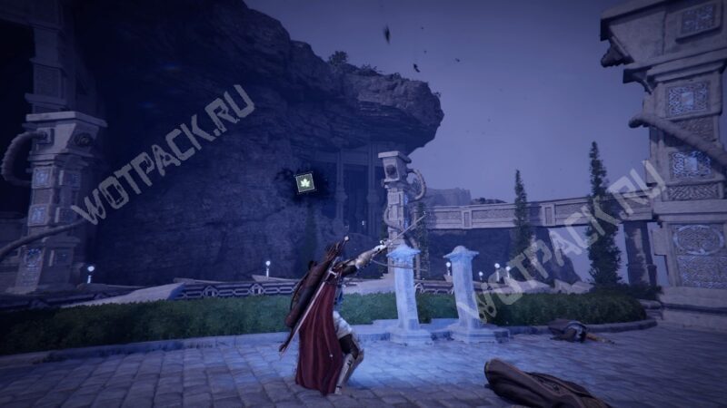 Отражение света проявляет уязвимость