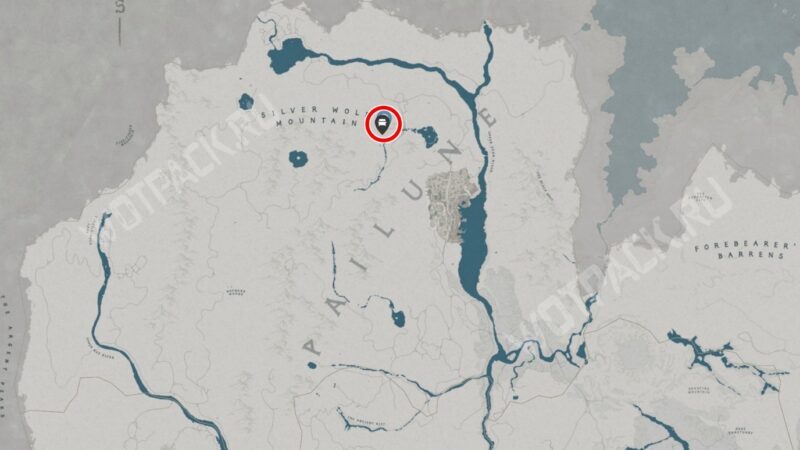 Лучшее оружие в Crimson Desert: где найти легендарное двуручное, одноручное и стрелковое