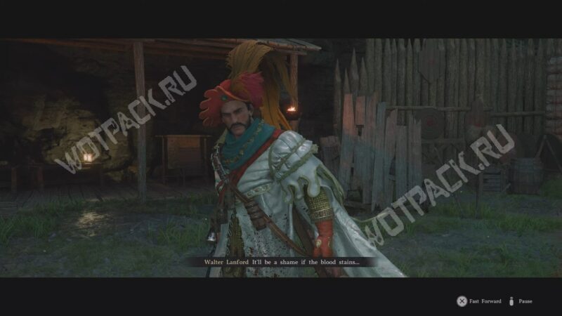 Лучшее оружие в Crimson Desert: где найти легендарное двуручное, одноручное и стрелковое