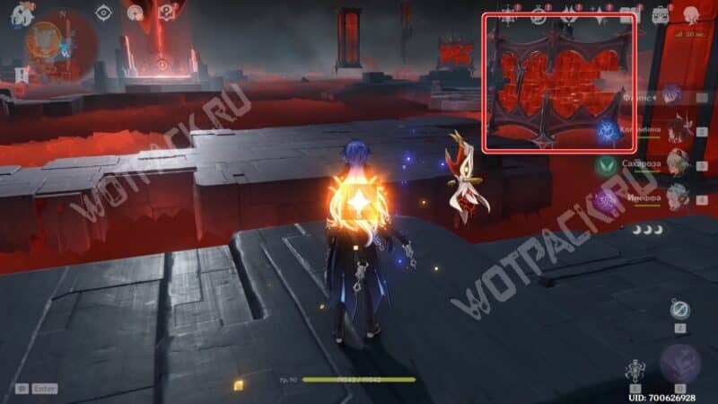 Квест «Львиная доблесть» в Genshin Impact: как собрать фрагменты забвения и преодолеть препятствия