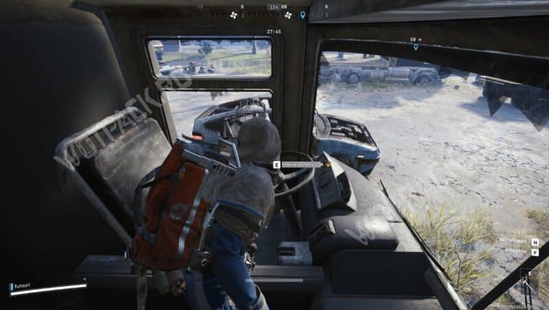 Привлечение внимания в ARC Raiders: как запустить стереосистему