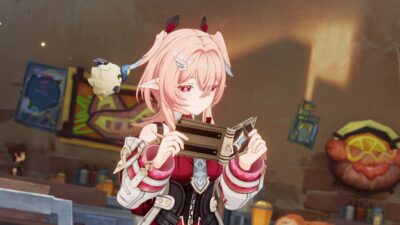 Задание легенд Линнеи в Genshin Impact: как пройти квест Назад к истокам!