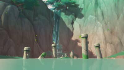 Квест «Затаившийся дракон, парящий феникс» в Genshin Impact: как получить достижение «Где же ныне скрытый свет Пути лезвия дождя?»