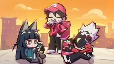 ZZZ и Самокат анонсировали коллаборацию: событие начнётся 28 апреля