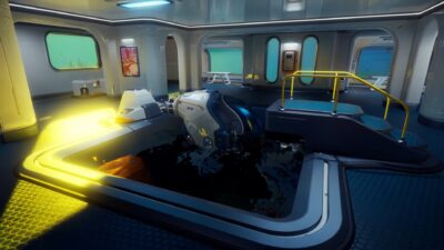 База в Subnautica 2 — как построить и где лучшие места