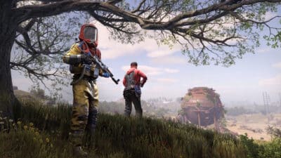 Бинды в Rust: лучшие команды для управления, зума, крафта и авто-действий