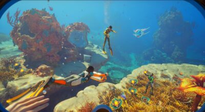 Читы и коды Subnautica 2: консольные команды и ID предметов