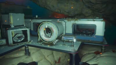 Депо «Головастиков» в Subnautica 2 — где найти ключ