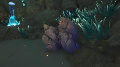 Где найти и как добыть литий в Subnautica 2